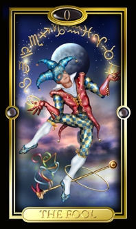 fool