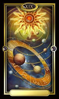 sun