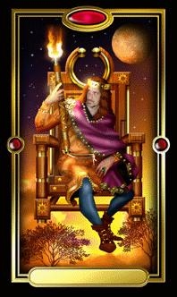 king-wands