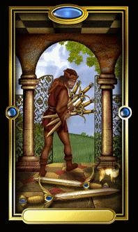 seven-swords