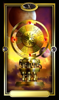fortune-wheel
