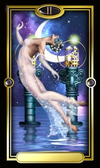 high-priestess