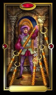 seven-wands