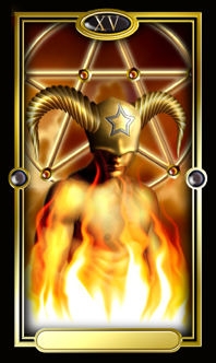 devil