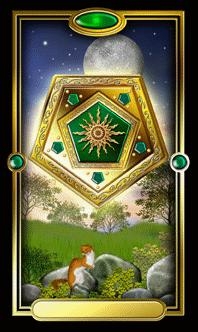 ace-pentacles