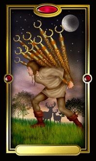 ten-wands
