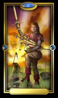 five-swords