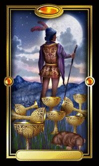 eight-cups