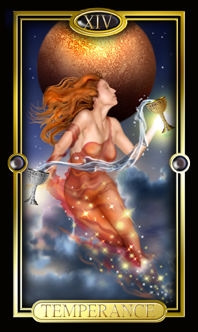 temperance
