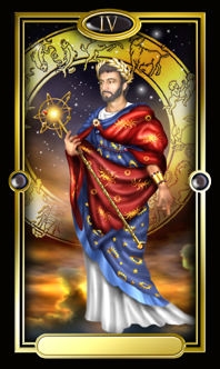 emperor
