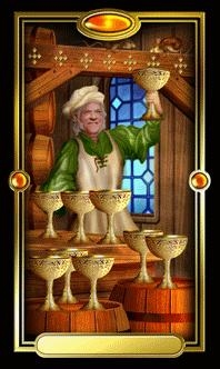 nine-cups