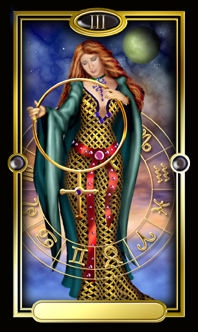 empress