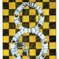 eight-pentacles
