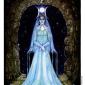 high-priestess