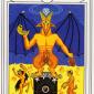 devil