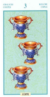 three-cups