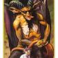 devil