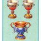 five-cups