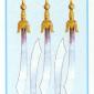 five-swords
