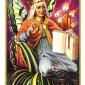 high-priestess