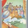 金龙塔罗牌 Golden Dragon Tarot