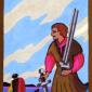 five-swords