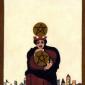 four-pentacles