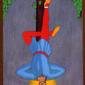 hanged-man