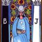 high-priestess