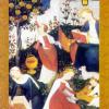 黄金世纪塔罗牌 Golden Tarot