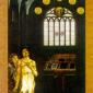 five-pentacles