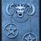 two-pentacles
