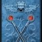 two-wands