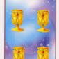 four-cups