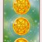 three-pentacles