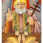 hierophant