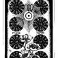 eight-pentacles