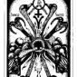 four-wands