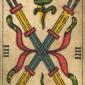 four-wands