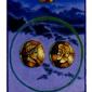 two-pentacles