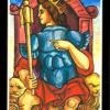 启蒙古代塔罗 Illuminating Ancient Tarot