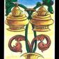 three-cups