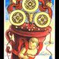 three-pentacles