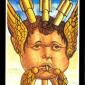 three-wands