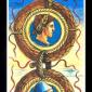 two-pentacles
