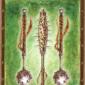 three-wands