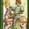 knight-pentacles