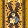 中世纪猫塔罗牌 Medieval Cat Tarot