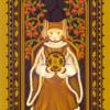 中世纪猫塔罗牌 Medieval Cat Tarot