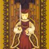 中世纪猫塔罗牌 Medieval Cat Tarot